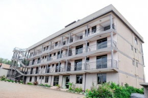 Big Thrills Hotel and Suites Kampala